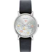 Watch Engelsrufer Woman Orologi in Steel ERWA-TREE-01BL-LS